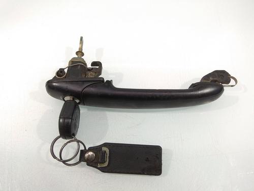 Used Front left exterior door handle Front left exterior door handle SEAT IBIZA II (6K1) 1.4 16V (75 hp) 11144383 11144383