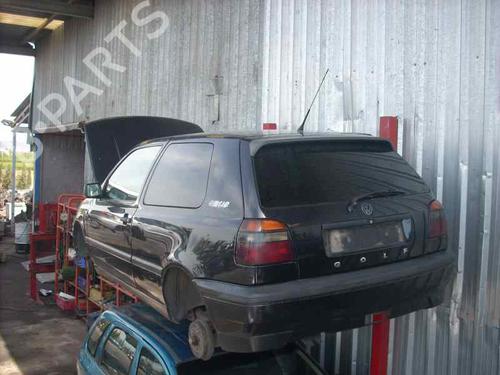 Throttle body VW GOLF III (1H1) 1.9 TDI | BP5292658M82