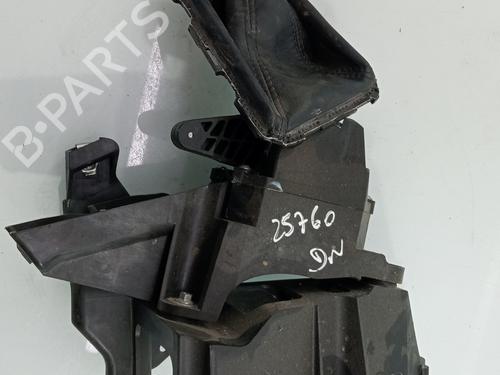 Gear lever FORD FOCUS III 1.6 TDCi | BP24237449M90 