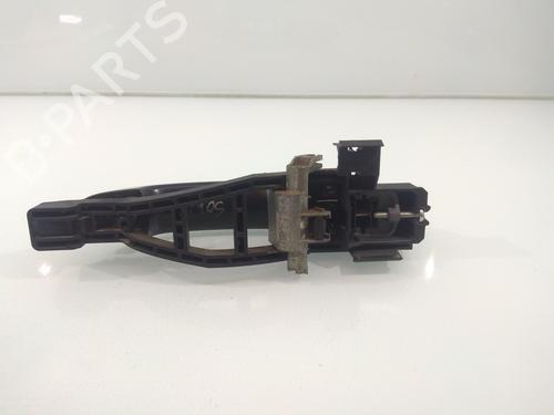 Rear right exterior door handle FORD MONDEO IV (BA7)  | BP13530521C130 
