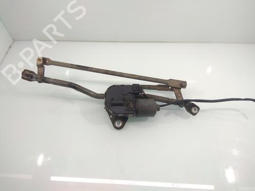 Used Front wiper motor AUDI A6 C6 Avant (4F5) [2004-2011]  13659154