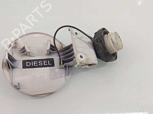 Fuel flap HYUNDAI i20 I (PB, PBT)  | BP15817604C131 