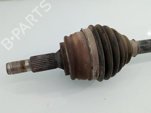 Left front driveshaft PEUGEOT RIFTER | BP29194874M38