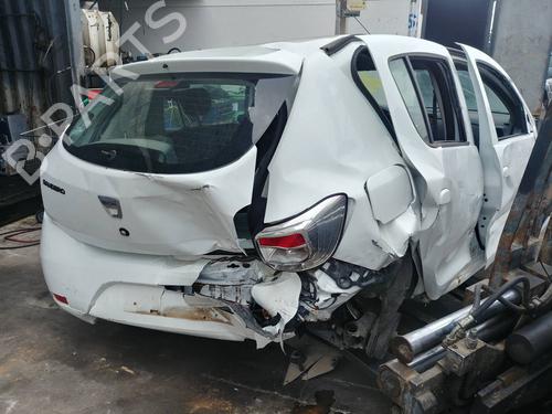 Servo brake DACIA SANDERO  | BP7033661M42 