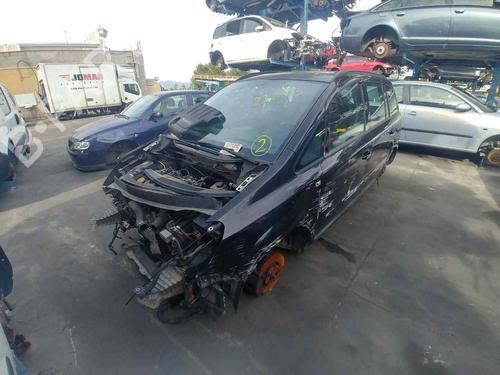 Front right lock OPEL ZAFIRA / ZAFIRA FAMILY B (A05)  | BP8522186C97 