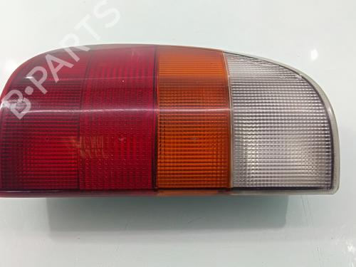 Right taillight SEAT INCA (6K9)  | BP17128105C35 