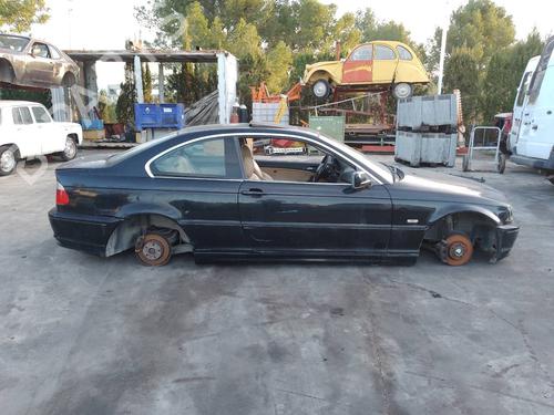 Warning switch BMW 3 Coupe (E46) 320 Ci | BP38519388I22 - Image 3