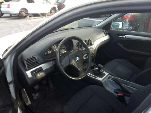 Left headlight BMW 3 (E46) 330 d | BP5293956C28 