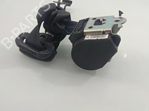 Rear left seatbelt PEUGEOT 308 I (4A_, 4C_)  | BP19692534I29 