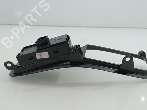 Left front window switch CHEVROLET ORLANDO (J309)  | BP29536668I27 