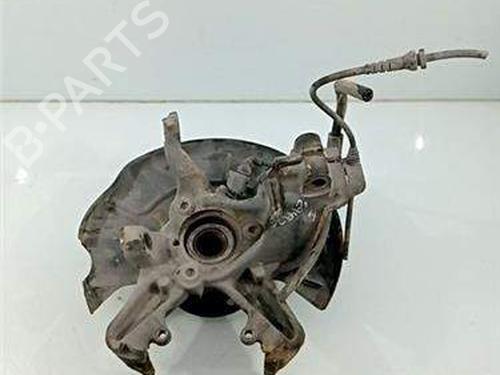 Left front steering knuckle VW GOLF VIII Variant (CG5, DB5) 1.5 TSI | BP38521264M25 - Image 5