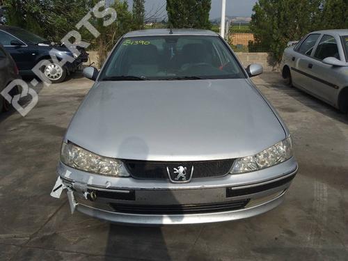 Used Parts PEUGEOT 406 Break (8E/F)  2.0 HDI 110  1112103