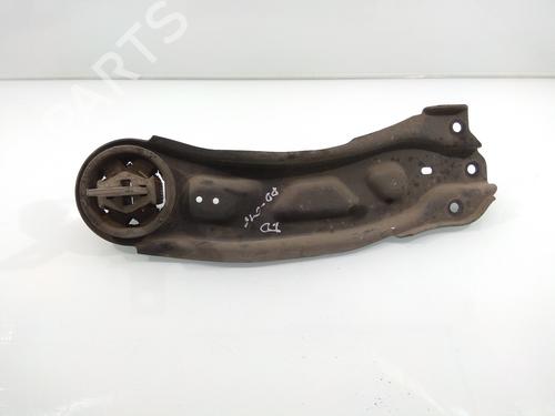 Right rear suspension arm MERCEDES-BENZ A-CLASS (W176) A 180 CDI / d (176.012) | BP14216885M15 