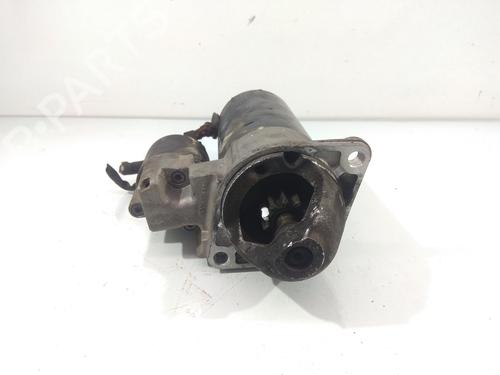 Used Starter MERCEDES-BENZ A-CLASS (W168) A 170 CDI (168.009, 168.109) (95 hp) 9308207