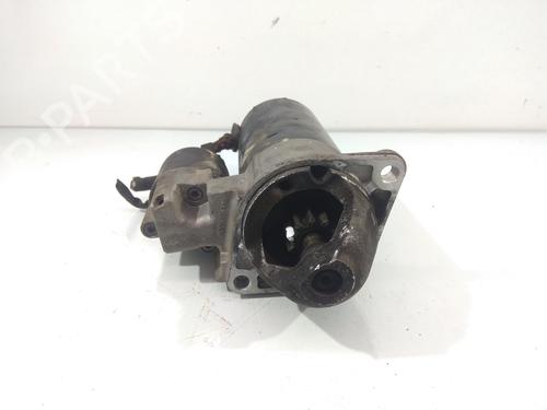 Motor arranque MERCEDES-BENZ A-CLASS (W168) A 170 CDI (168.009, 168.109) (95 hp) 0051511601   | 0051511601   | 2 OREJAS 10 DIENTES | TORN Y TORN |