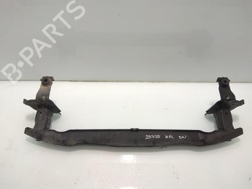 Used Front bumper reinforcement VW TOUAREG (7LA, 7L6, 7L7) 2.5 R5 TDI (174 hp) 13530022