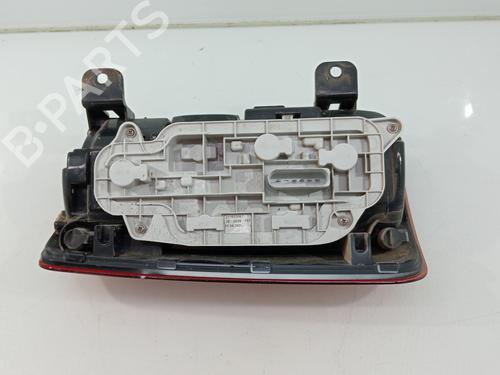 Right taillight VW CADDY III Box Body/MPV (2KA, 2KH, 2CA, 2CH) 1.6 TDI | BP29456774C35 