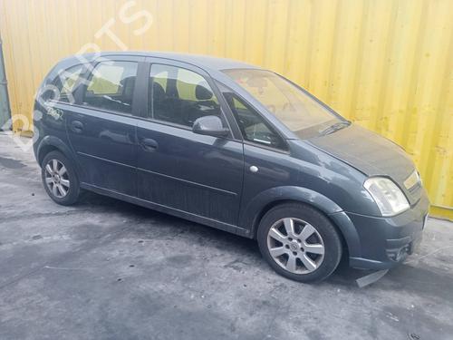 Instrument cluster OPEL MERIVA A MPV (X03)  | BP18867907C47 
