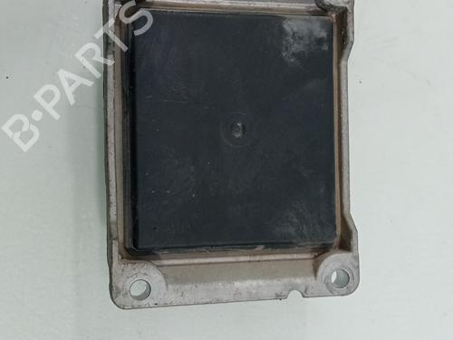 Engine control unit (ECU) OPEL AGILA A (H00) 1.0 (F68) | BP32192358M57