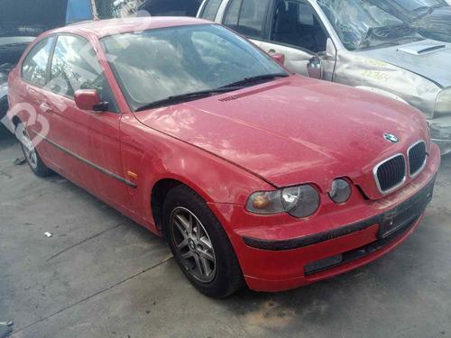 Rear mirror BMW 3 Compact (E46) 316 ti | BP9766106I6  - Image 7