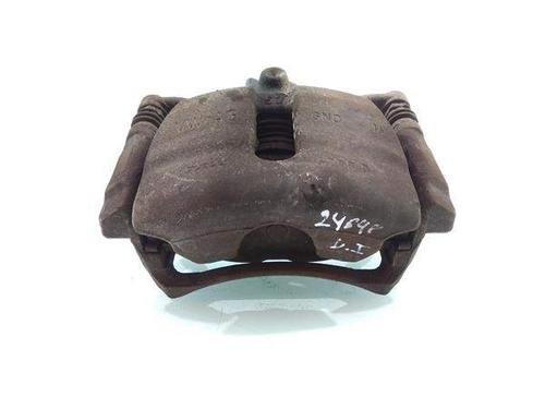 Left front brake caliper VW PASSAT B8 Variant (3G5, CB5) 1.6 TDI | BP11621028M105 - Image 5
