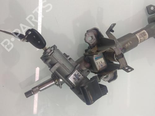 Steering column CHEVROLET AVEO / KALOS Saloon (T250, T255)  | BP13529138M21 