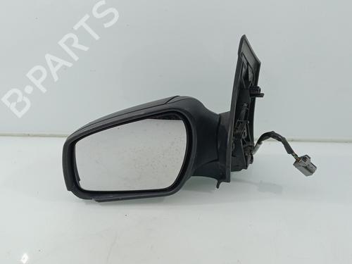 Used Left mirror FORD FOCUS II (DA_, HCP, DP) [2004-2013]  30831567