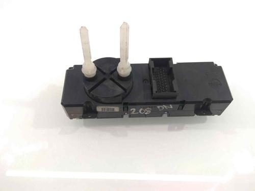 Climate control MERCEDES-BENZ CLK (C208)  | BP5827580I5 