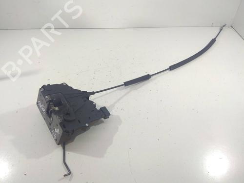 Used Front right lock OPEL CORSA D (S07) [2006-2015]  7166132