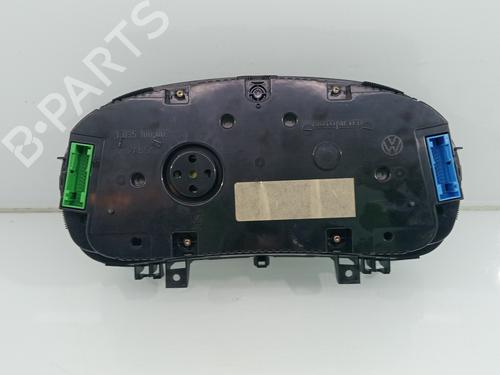 Instrument cluster VW GOLF IV (1J1)  | BP28412764C47 