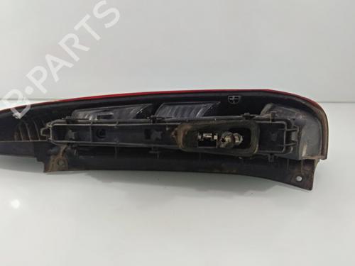 Left taillight FORD FIESTA V (JH_, JD_) 1.4 TDCi | BP16477549C34 