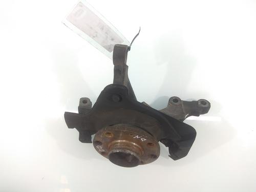Right front steering knuckle OPEL CORSA D (S07)  | BP7247029M26 