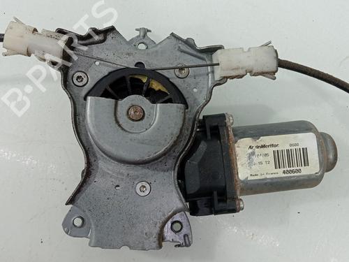 Front right window mechanism NISSAN ALMERA II (N16) | BP31211016C23