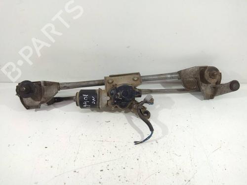 Used Front wiper motor NISSAN NAVARA NP300 (D40) 2.5 dCi (174 hp) 7905068