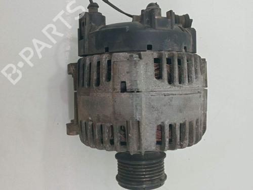 Used Alternator Alternator 38594096 38594096