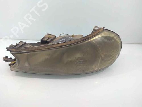 Used Left headlight FORD MONDEO II Turnier (BNP) [1996-2000]  10522356