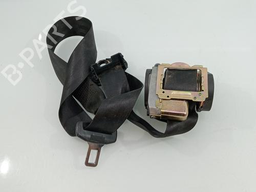Used Front right seatbelt SEAT IBIZA III (6L1) [2002-2009]  26034554