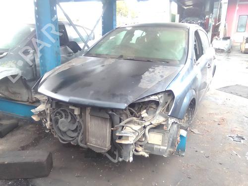Gearbox OPEL ASTRA H (A04)  | BP11337962M3 
