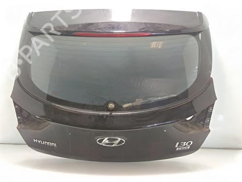 Used Tailgate HYUNDAI i30 Estate (GD) 1.4 CRDi (90 hp) 22345042