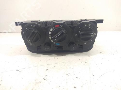 Used Climate control MERCEDES-BENZ A-CLASS (W168) A 140 (168.031, 168.131) (82 hp) 7231554