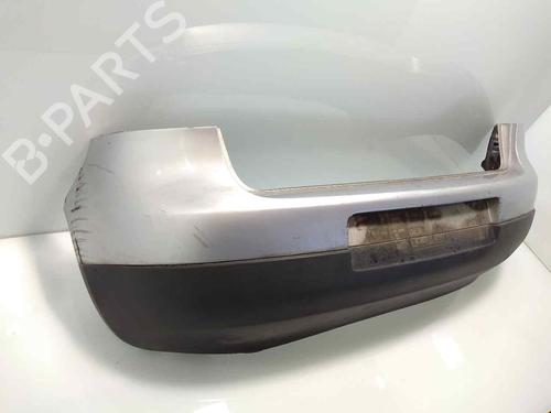 Rear bumper VW GOLF V (1K1) 1.9 TDI | BP10332161C8 