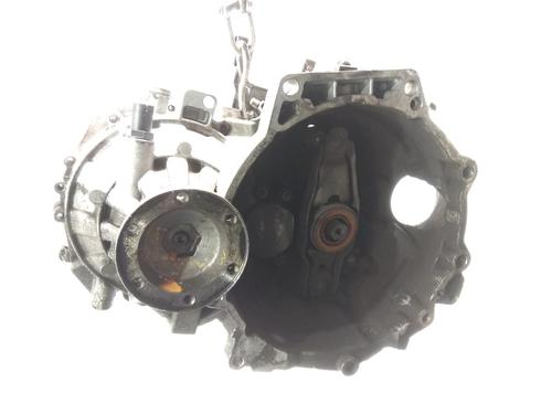 Gearbox SEAT IBIZA IV (6J5, 6P1)  | BP11234995M3 
