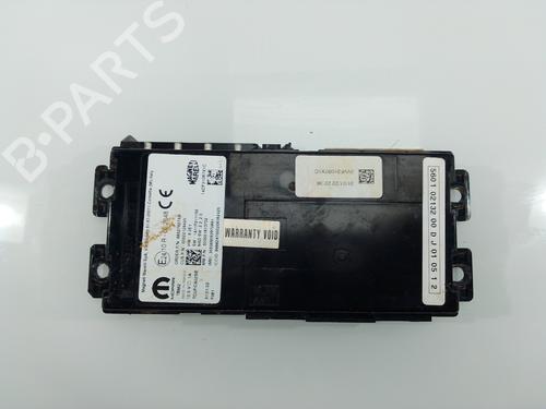 Elektronisk modul JEEP COMPASS (MP, M6, MV, M7)  | BP26700436M83 