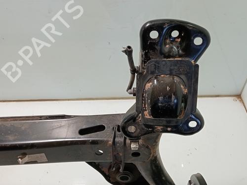 Bagaksel VW T-ROC (A11, D11) | BP30437244M2