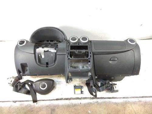 airbag-kit-dacia-sandero-completo-2008-5306821 main image