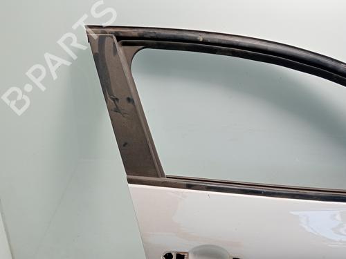 Right front door RENAULT CLIO IV (BH_)  | BP29194465C3 