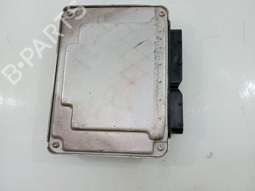 Engine control unit (ECU) SKODA FABIA I Combi (6Y5) 1.4 TDI | BP38753063M57 - Image 6