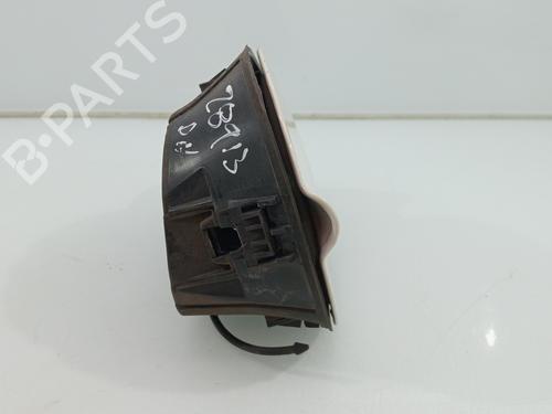 Klapa wlewu paliwa MINI MINI (R50, R53)  | BP27382132C131 