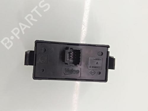 Warning switch SMART FORFOUR Hatchback (453) 0.9 (453.044, 453.053) | BP19536493I22 