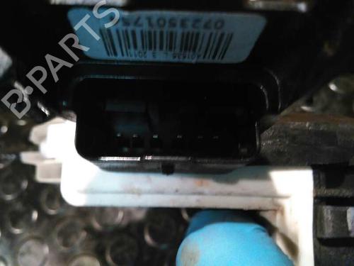 Front left lock CITROËN C1 (PM_, PN_) 1.0 | BP5306075C98 